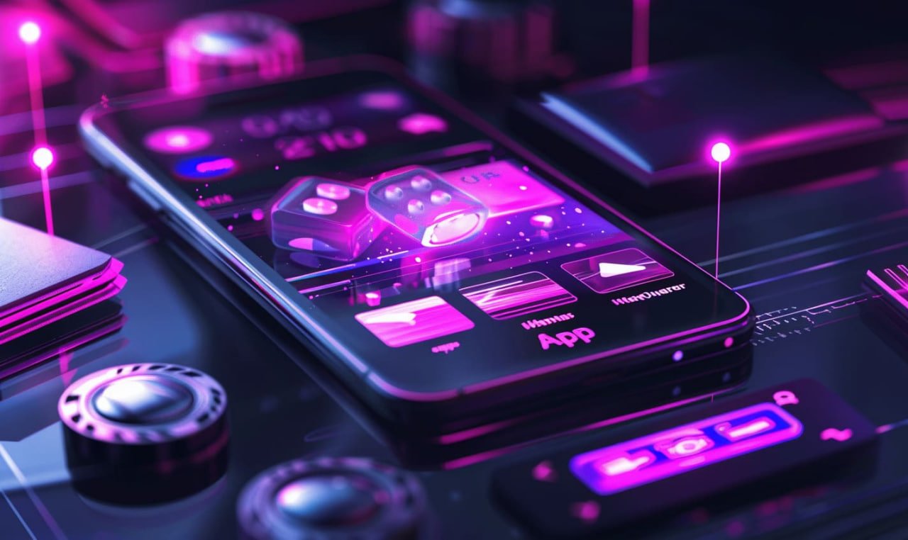 Antarmuka login untuk pengguna iOS Layar login pandora 88 untuk iOS